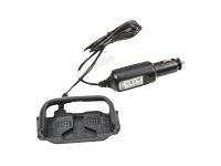 Honeywell Mobile Adapter - adaptador de corriente para el coche