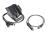 Honeywell Mobile Base & Power Adapter - soporte de conexión