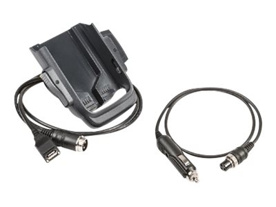  HONEYWELL  Mobile Base & Power Adapter - soporte de conexiónCT50-MB-1