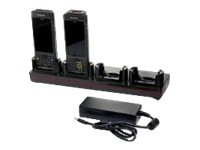 Honeywell Net Base - Estándar - soporte de conexión - GigE