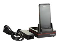 Honeywell Non-Booted Home Base - soporte de conexión