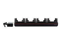 Honeywell - Non-Booted - soporte de carga para PDA