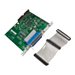  HONEYWELL  Parallel Port Kit - juego de interfaz de impresora50131401-001