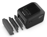 Honeywell PC41E-D DT PRINTER BLACK 203DPITHERUSB ONLY NO POWER CORD PC41EDB010200