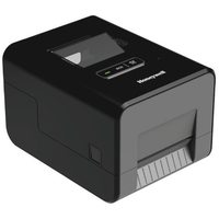 Honeywell PC42E-T USB ETHERNET 300DPI    THERBLACK 1 AND 0.5IN NO POWER CORD PC42E-TB02300