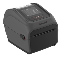 Honeywell PC45 DT LCD LATINFONT RTC      PRNTETH+WLAN+BT 203DPI NO POWERCORD PC45D020000200