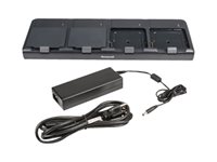 Honeywell Quad Battery Charger - cargador de batería
