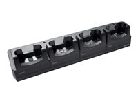 Honeywell Quad Bay Charging Base - cargador de batería