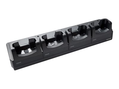  HONEYWELL  Quad Bay Charging Base - cargador de bateríaEDA50-CB-2