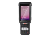 Honeywell ScanPal EDA61K - terminal de recopilación de datos - Android 9.0 (Pie) - 32 GB - 4" - 4G EDA61K-0NC934PEOK