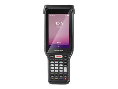  HONEYWELL  ScanPal EDA61K - terminal de recopilación de datos - Android 9.0 (Pie) - 32 GB - 4
