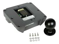Honeywell - soporte de conexión