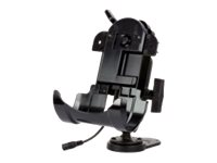 Honeywell soporte de impresora para vehículo con cargador