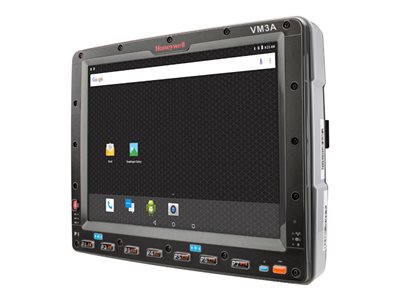  HONEYWELL  Thor VM3A - 12.1