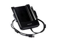  HONEYWELL  Vehicle dock - base de carga de portátilEDA70-MBU-R