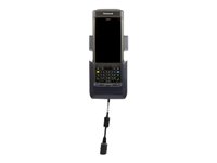 Honeywell Wireless Charging Vehicle Dock - soporte de conexión