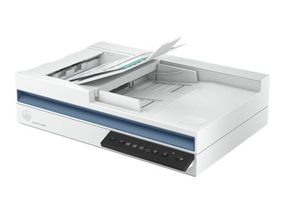  HP - OPH SCANNERS (4X) HP Scanjet Pro 3600 f1 - escáner de documentos - de sobremesa - USB 3.020G06A#B19