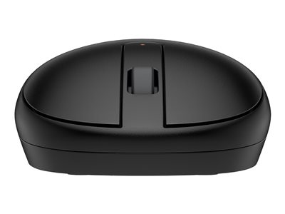  HP  240 - ratón - Bluetooth 5.1 - negro azabache3V0G9AA