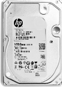 8TB 7200RPM SATA 3.5IN         EXTENTERPRISE HDD 2Z273AA