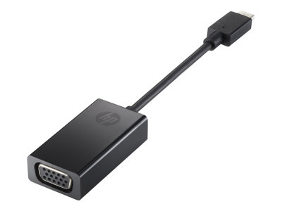  HP  - adaptador de vídeo externo - negroN9K76AA#AC3