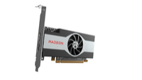 AMD RADEON RX 6400 4GB         CTLRDP+HDMI GFX 6Q3U4AA