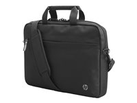 HP Business - bolsa de transporte de portátil para el hombro