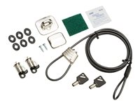 HP Business PC Security Lock v3 Kit - Kit de seguridad del sistema