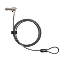 HP Cable de Seguridad para Portátiles HP 63B31AA 63B31AA