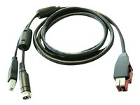 HP - cable PoweredUSB
