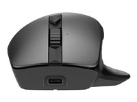 HP Creator 935 - ratón - negro