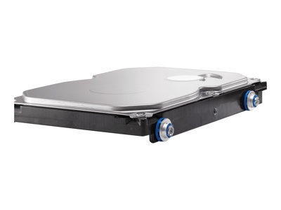  HP  - disco duro - 1 TB - SATA 6Gb/sQK555AA
