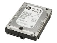 HP - disco duro - 4 TB - SATA 6Gb/s