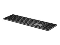HP Dual Mode 975 - teclado - español