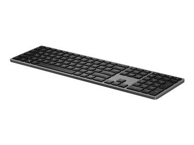  HP  Dual Mode 975 - teclado - español Dispositivo de entrada3Z726AA#ABE