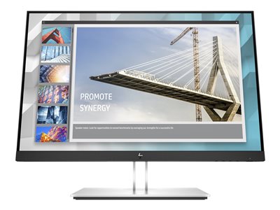  HP  E24i G4 - E-Series - monitor LED - 24