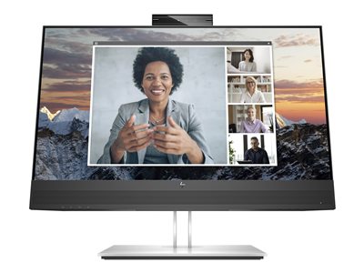  HP  E24m G4 Conferencing - E-Series - monitor LED - Full HD (1080p) - 23.8