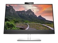 HP E27m G4 Conferencing Monitor - E-Series - monitor LED - QHD - 27