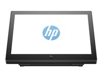 HP Engage One 10t - pantalla de cliente - 10.1