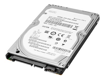  HP  Enterprise - disco duro - 1 TB - SATA 6Gb/sW0R10AA
