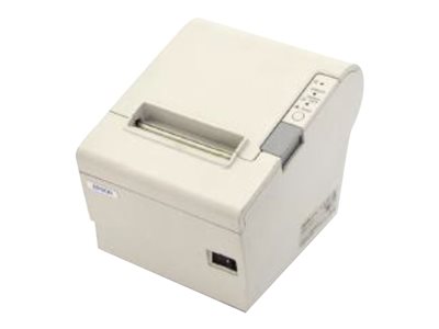  HP Epson TM88VI - impresora de recibos - B/N - línea térmica8VE13AA
