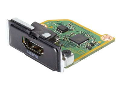  HP  Flex IO V2 Card - puerto HDMI13L55AA
