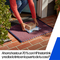 HP Multifunción Deskjet 4310 A24HPB#629