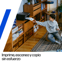 HP Multifunción Deskjet 4320 A24HMB#629