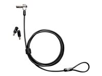 HP Nano Master - bloqueo de cable de seguridad