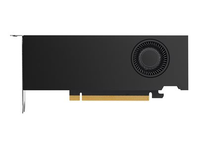  HP NVIDIA RTX A2000 - tarjeta gráfica - RTX A2000 - 12 GB5Z7D9AA