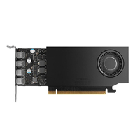 NVIDIA RTX A400 4GB            CTLR4MDP GFX AV8J3AA