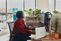 POLY BW 3320 STEREO USB-C HS   ACCS+USB-C/A 8X219AA