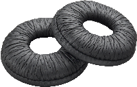 HP POLY CS540 EAR CUSHIONS (2)    ACCS. 85Q20AA