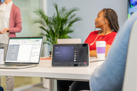 POLY TC10 BLK WM               ACCS 874P8AA