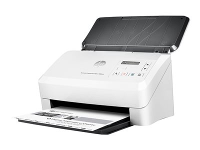  HP  ScanJet Enterprise Flow 7000 s3 Sheet-feed Scanner - escáner de documentos - de sobremesa - USB 3.0, USB 2.0L2757A#B19